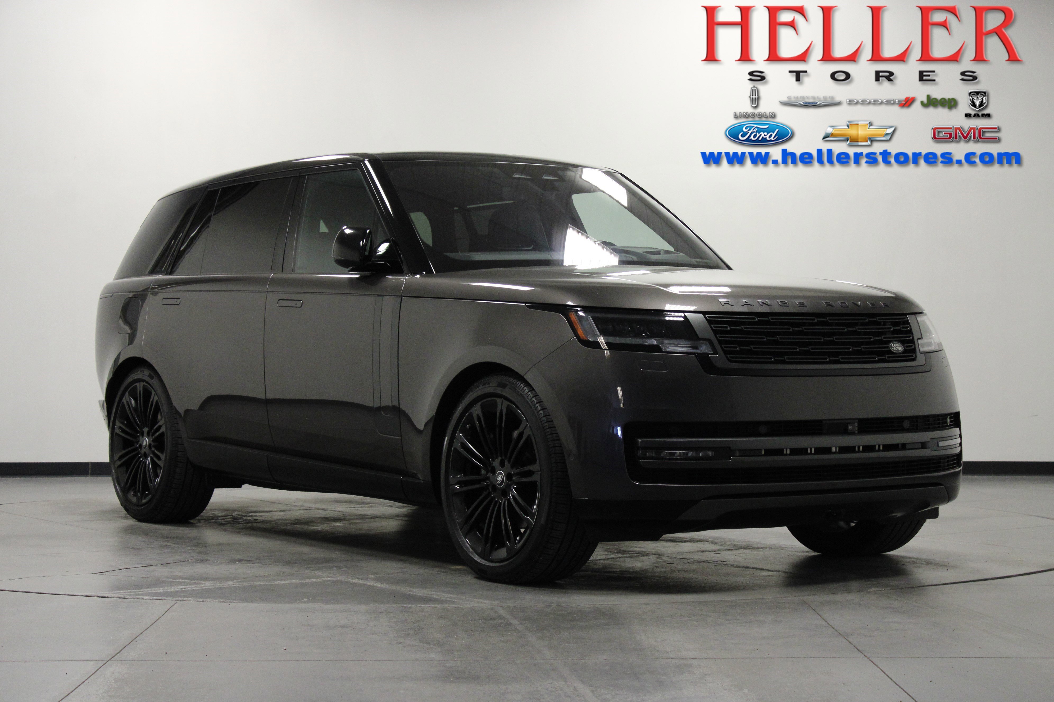 2023 Land Rover Range Rover 3.0 SE LWB 7's photo
