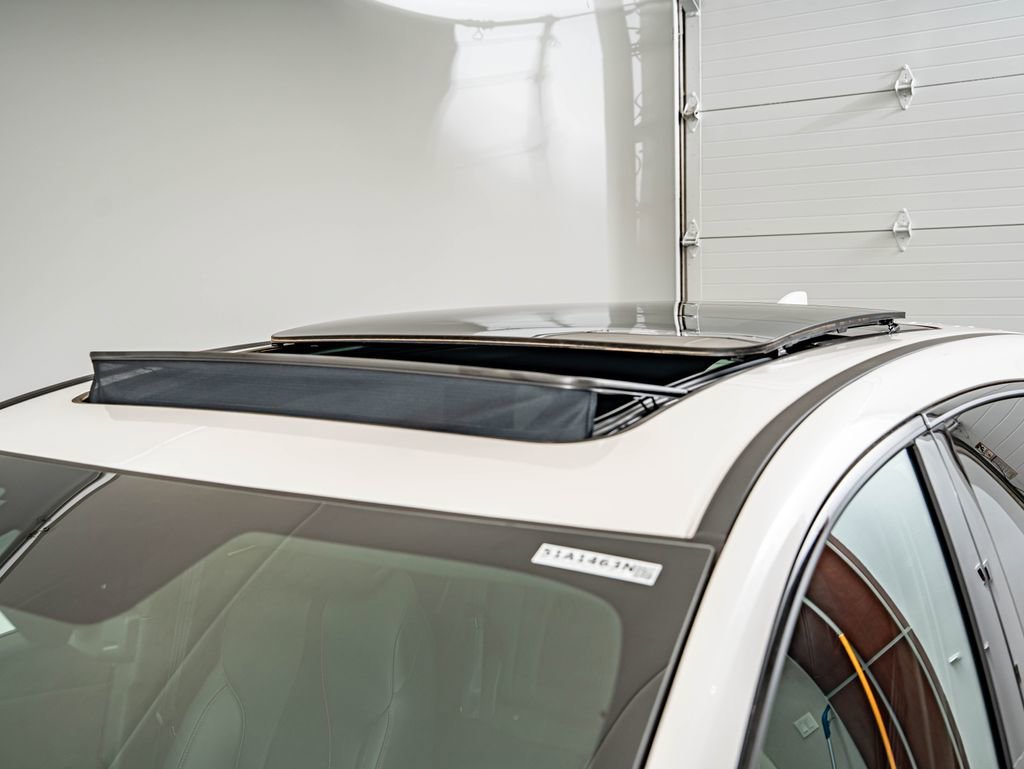 New 2026 Platinum White Pearl Acura A-Spec Package image 17
