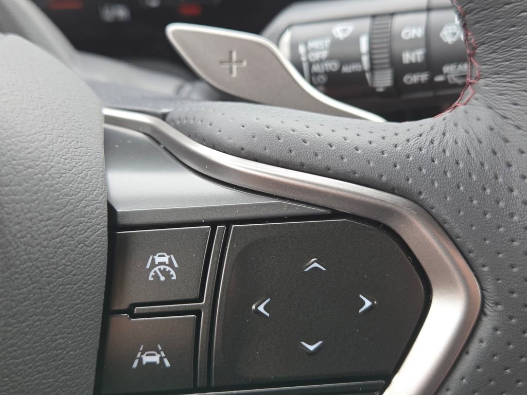 New 2026 Iridium Lexus F SPORT HANDLING AWD image 18