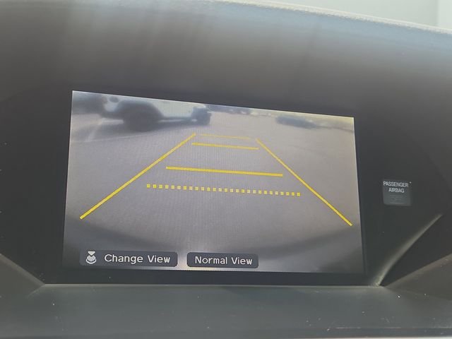 Used 2015 Graphite Luster Metallic Acura Technology Package image 9