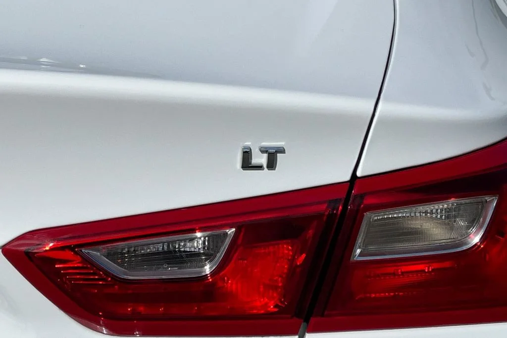 2024 Chevrolet Malibu 1LT - Photo 11