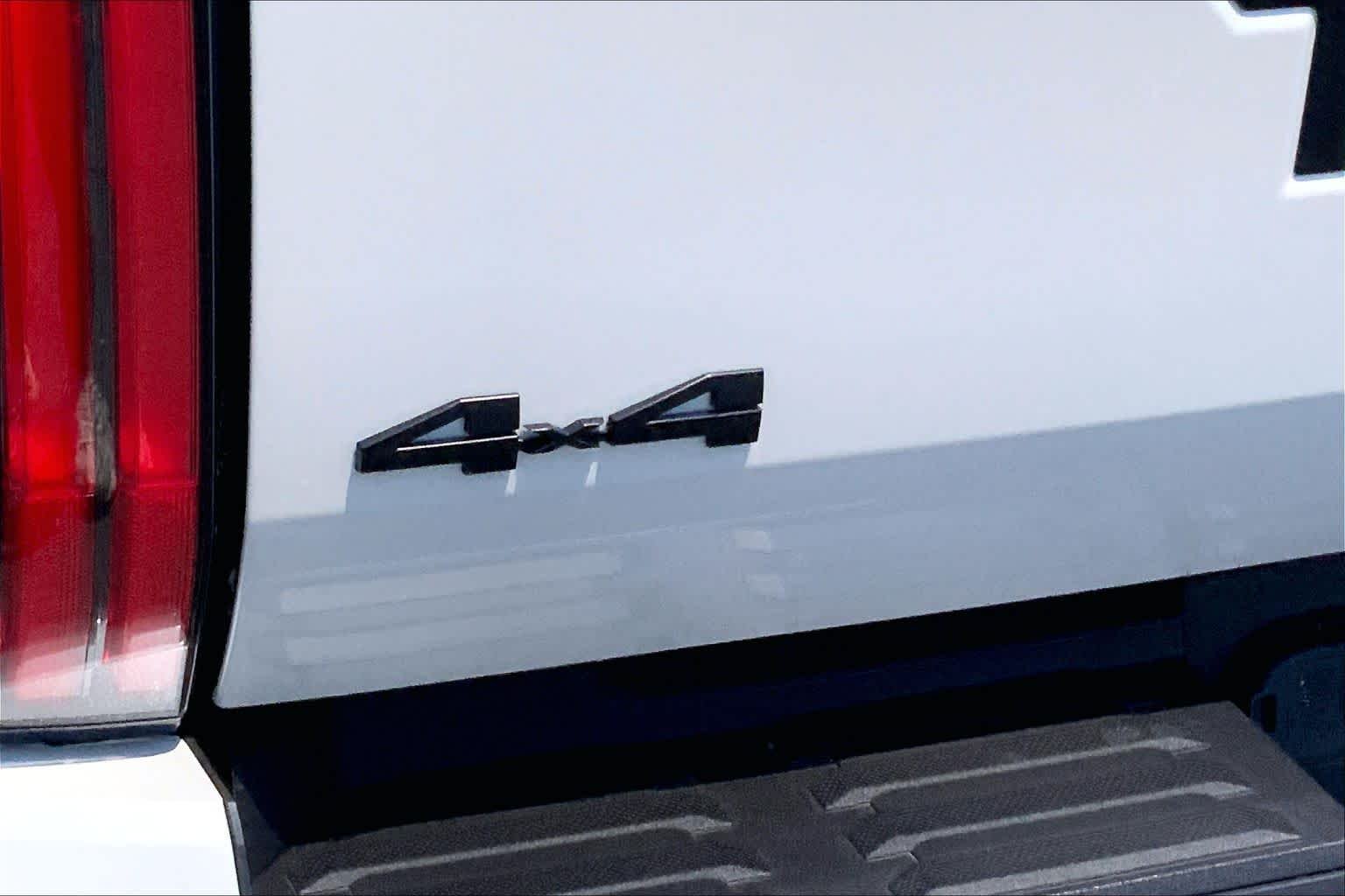 Used 2024 Wind Chill Pearl Toyota Platinum Hybrid image 10