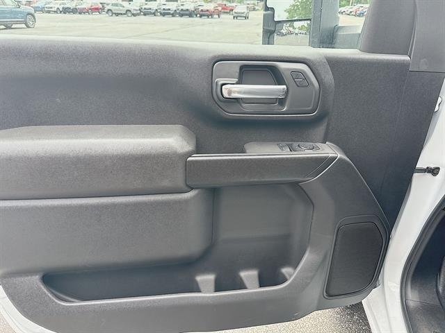 2025 GMC Sierra 3500HD Pro - Photo 50