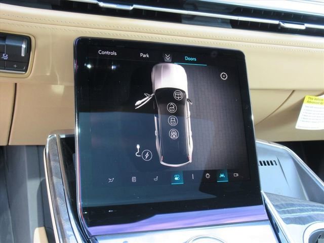 2026 Cadillac Escalade IQ Premium Sport - Photo 25