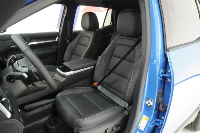 2027 GMC Terrain Elevation - Photo 19