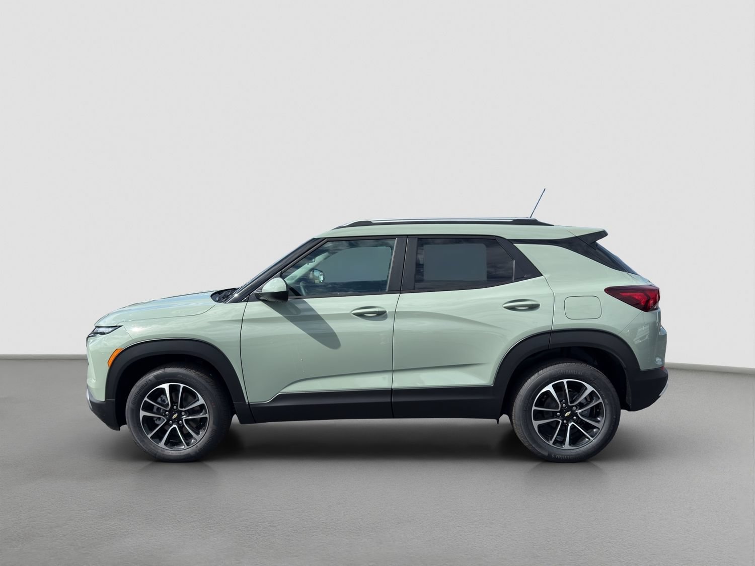 2026 Chevrolet Trailblazer LT - Photo 3
