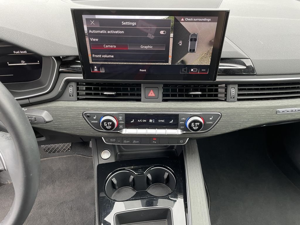 2024 Audi A5 Sportback Premium Plus - Photo 22