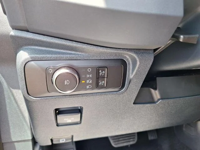 New 2026 Marsh Gray Ford Outer Banks® image 21