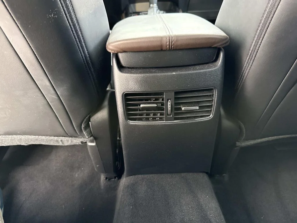 Used 2024 Black Mazda 2.5 S Premium Package image 19