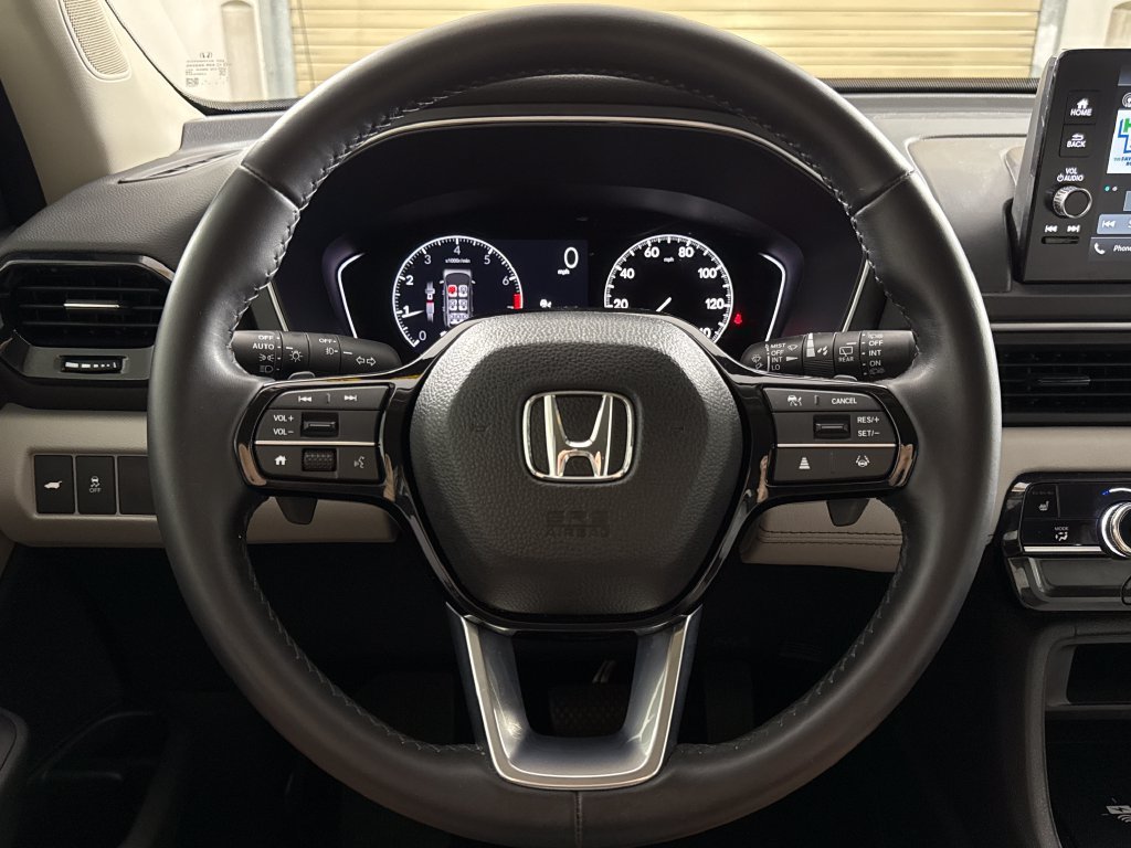Used 2024  Honda EX-L image 14