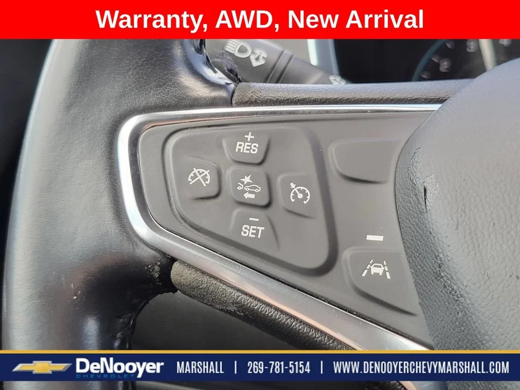 2021 Chevrolet Equinox LT - Photo 13