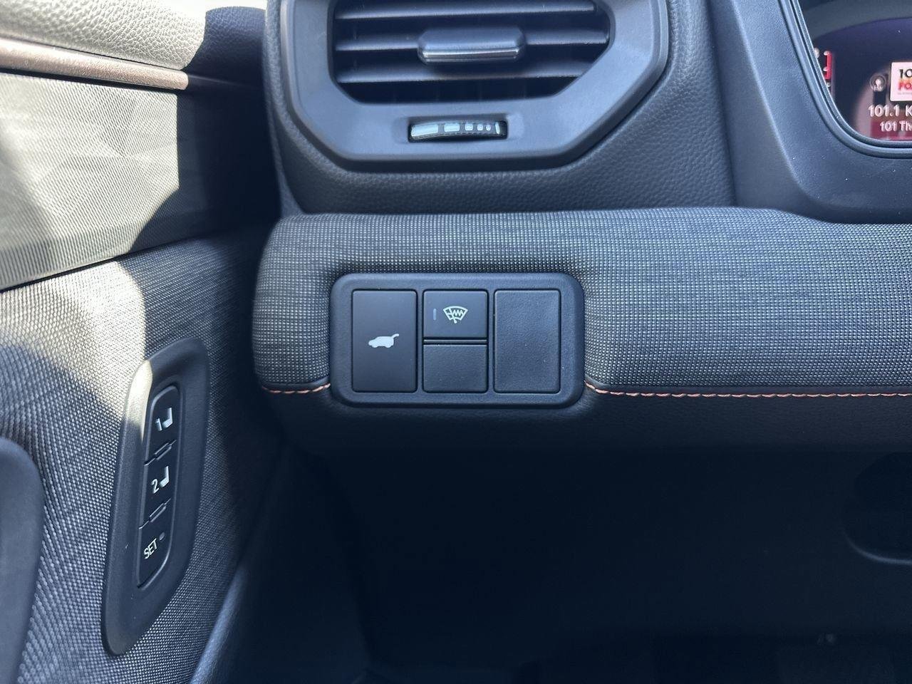 2026 Honda Passport TrailSport Blackout - Photo 30