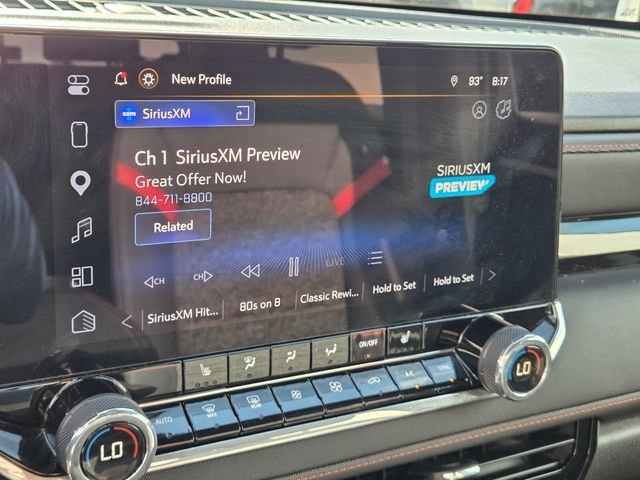 2026 Chevrolet Colorado Z71 - Photo 19