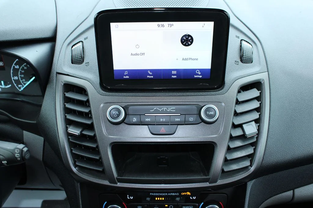 Used 2022 Black Metallic Ford XLT image 20