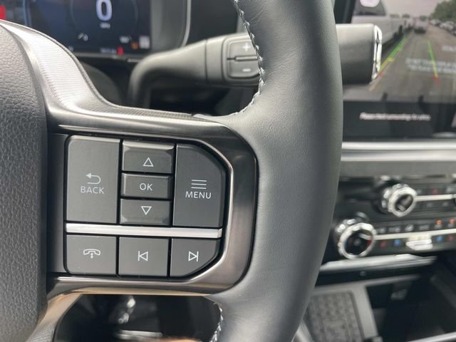New 2026 Star White Metallic Tri-Coat Ford F-350® Platinum® image 13