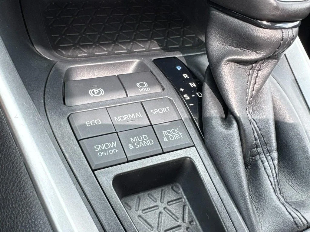 Used 2020 Silver Toyota XLE Premium image 19