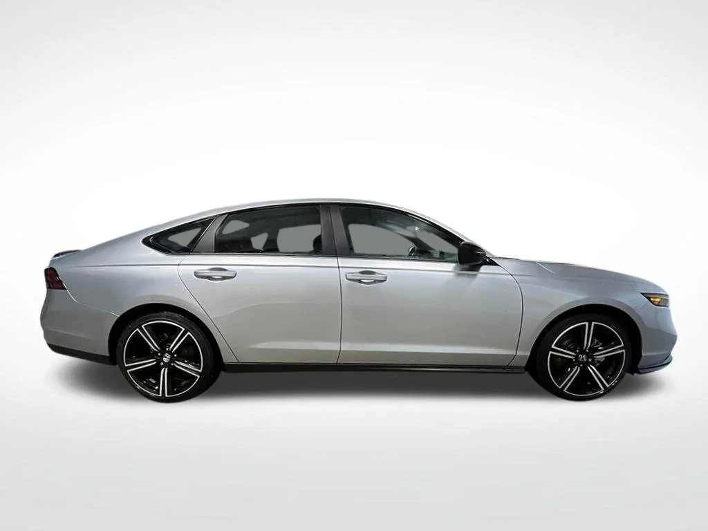 2026 Honda Accord Hybrid Sport - Photo 44