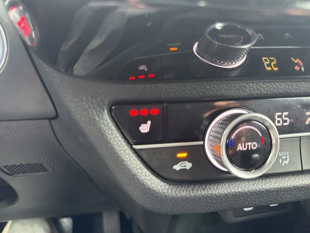 Used 2025 Black Acura Base image 21