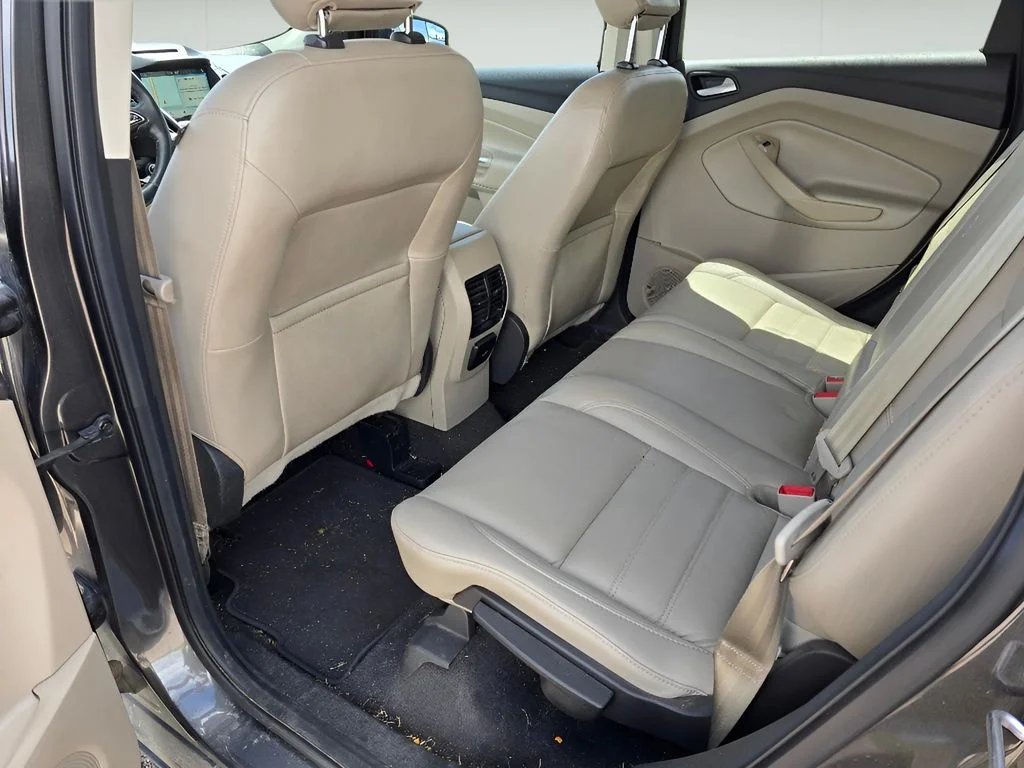 Used 2020 Nightfall Gray Metallic Chevrolet LS image 9
