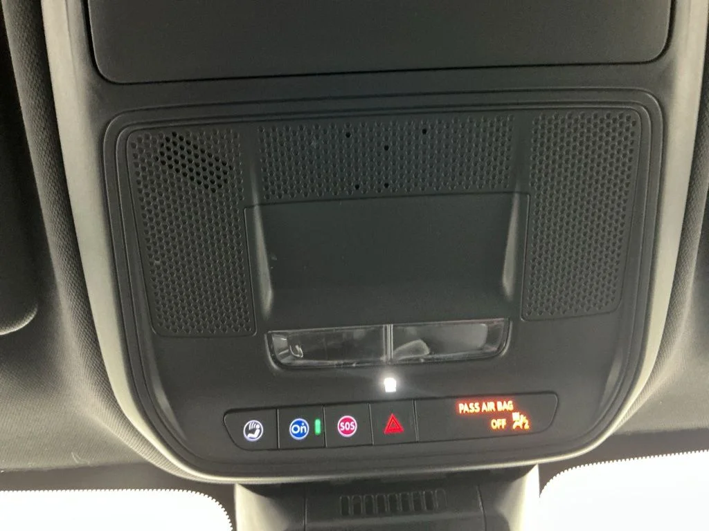 New 2027 Black Chevrolet LT image 11