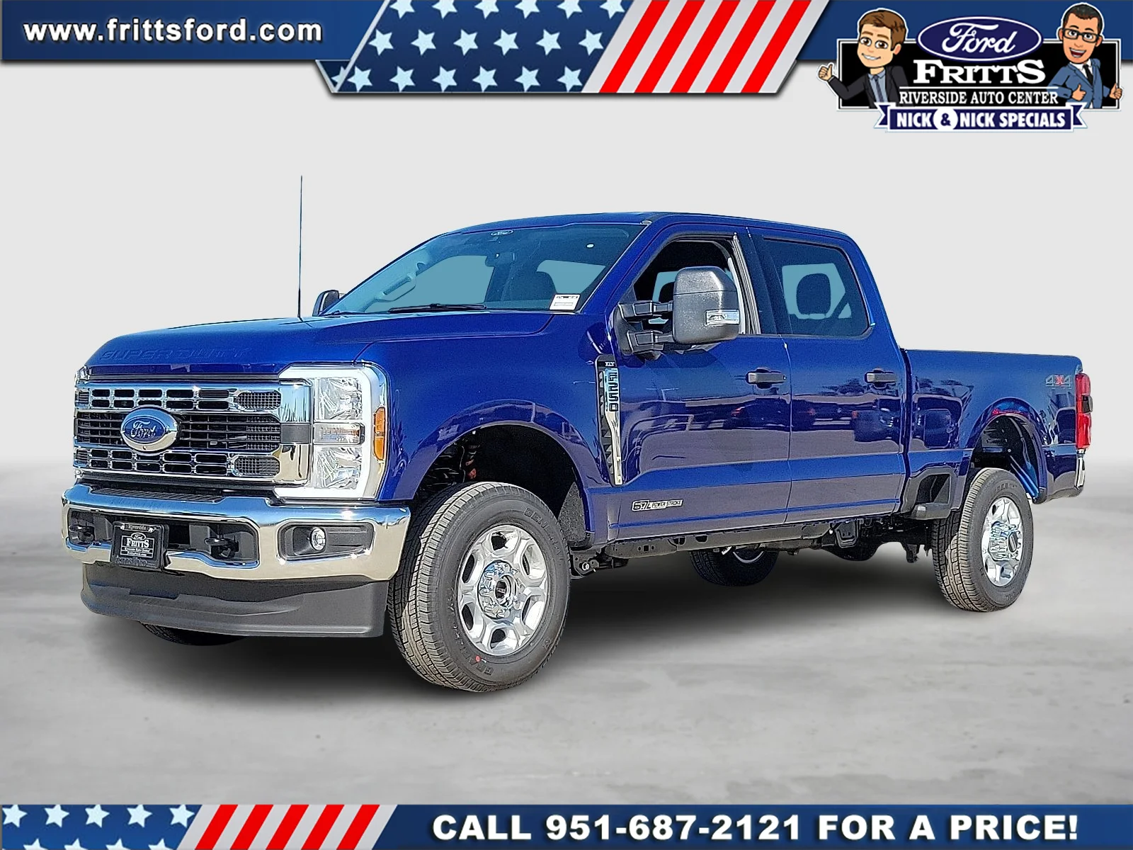 2026 Ford Super Duty