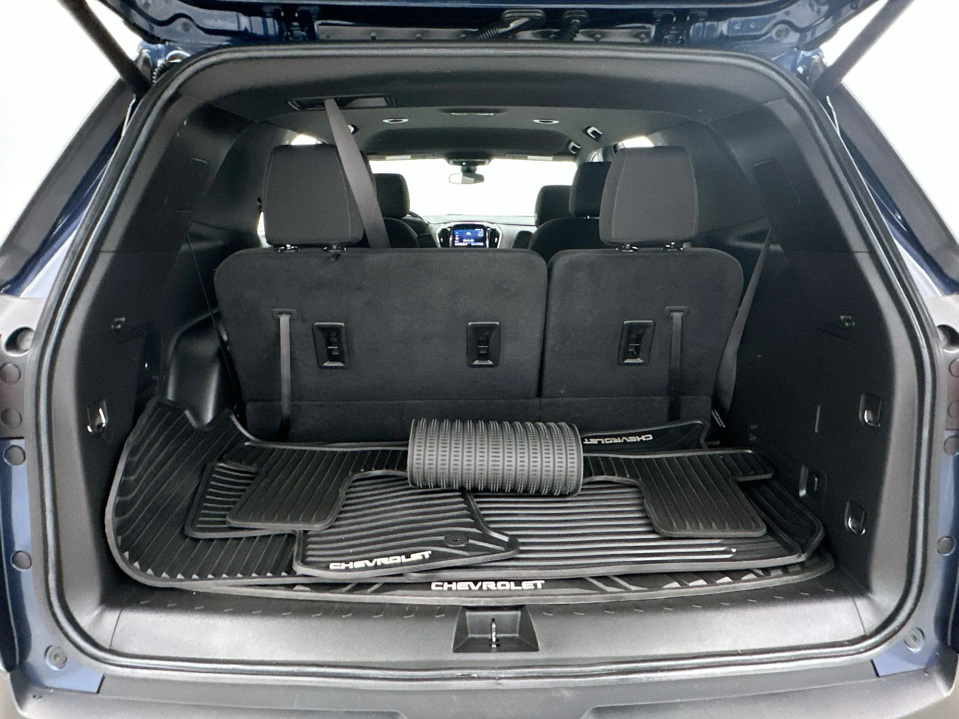 Used 2023 Blue Chevrolet LT image 37