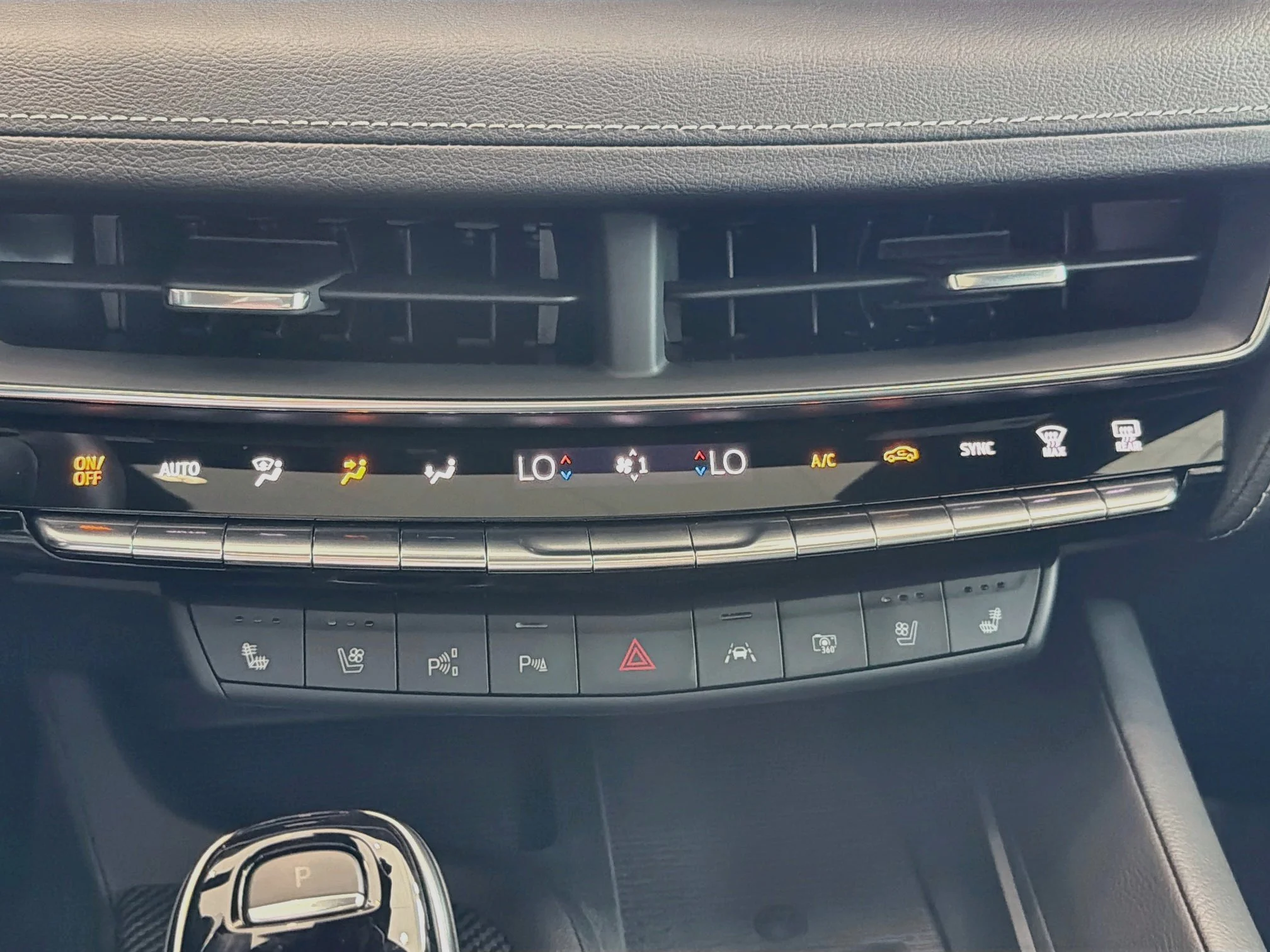 2025 Cadillac CT5 V-Series Blackwing - Photo 34