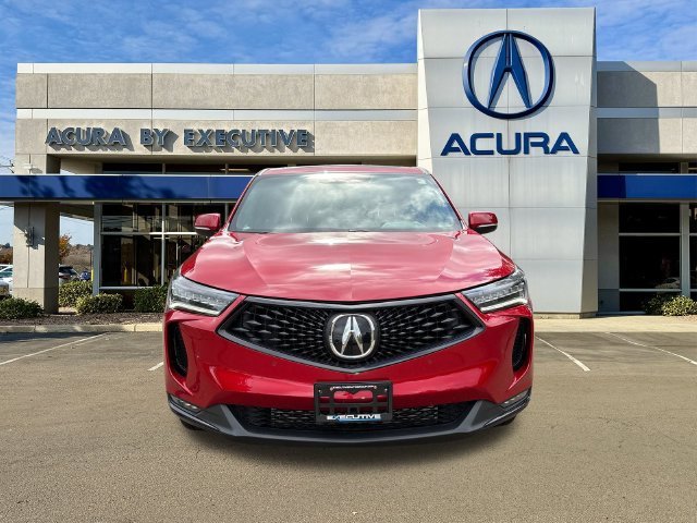 2023 Acura RDX A-Spec Package - Photo 41