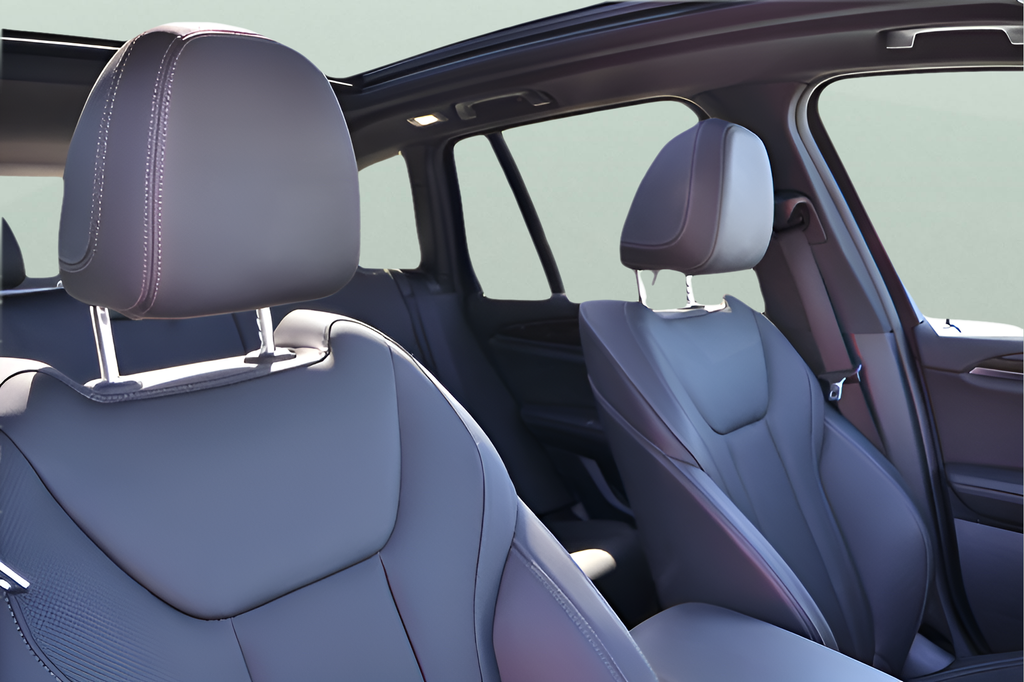 2024 BMW X3 30i - Photo 22