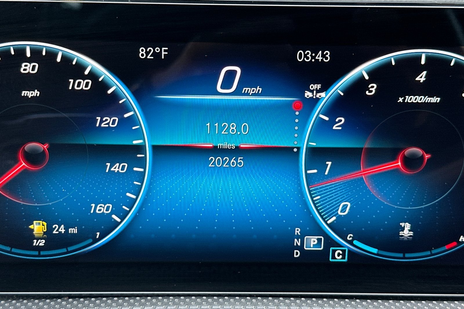 Used 2023 BLACK Mercedes-Benz CLA 250 image 23