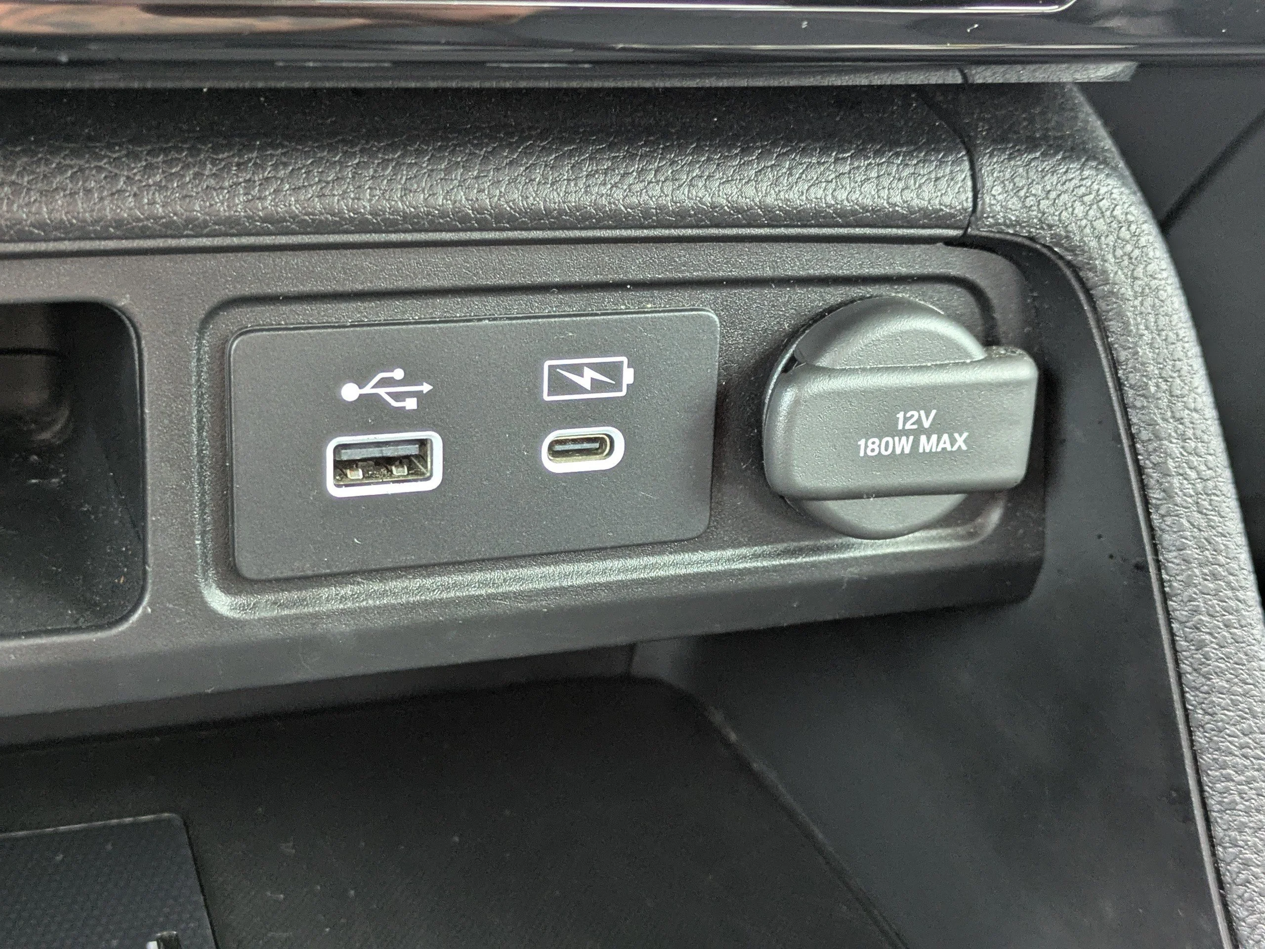2025 Honda Pilot EX-L - Photo 56