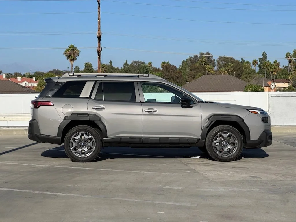 2026 Subaru Outback Premium - Photo 28