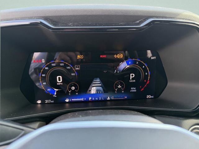 2025 Chevrolet Colorado LT - Photo 54