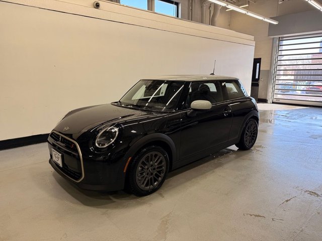 2026|MINI|Cooper S|2D Hatchback