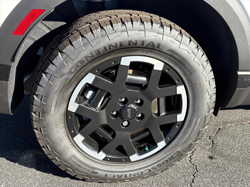 2026 Hyundai Palisade XRT Pro - Photo 15