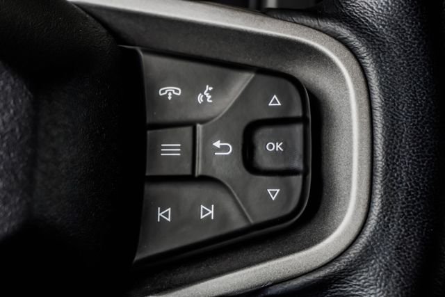 Used 2023 Gray Ford Outer Banks image 34