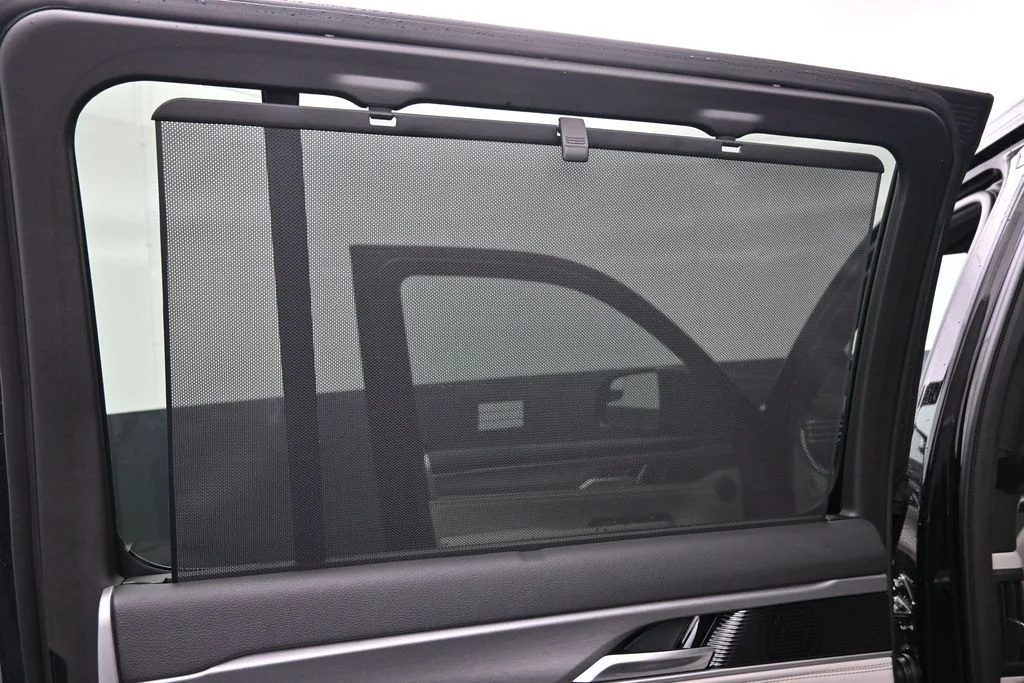 New 2026 High Gloss Black Exterior Paint Jeep Limited Altitude image 31