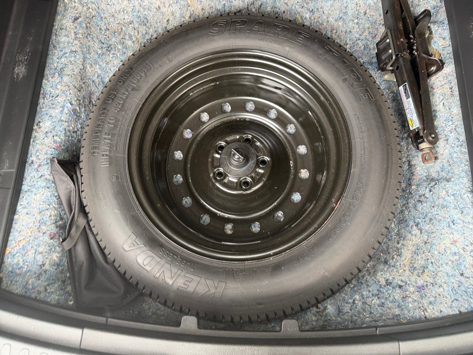 2019 Honda CR-V EX - Photo 39