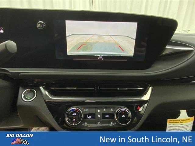 2026 Buick Envista Sport Touring - Photo 10