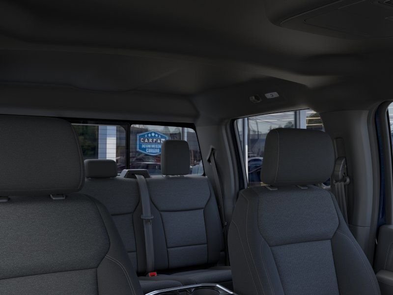 New 2026 Blue Ford XLT image 22