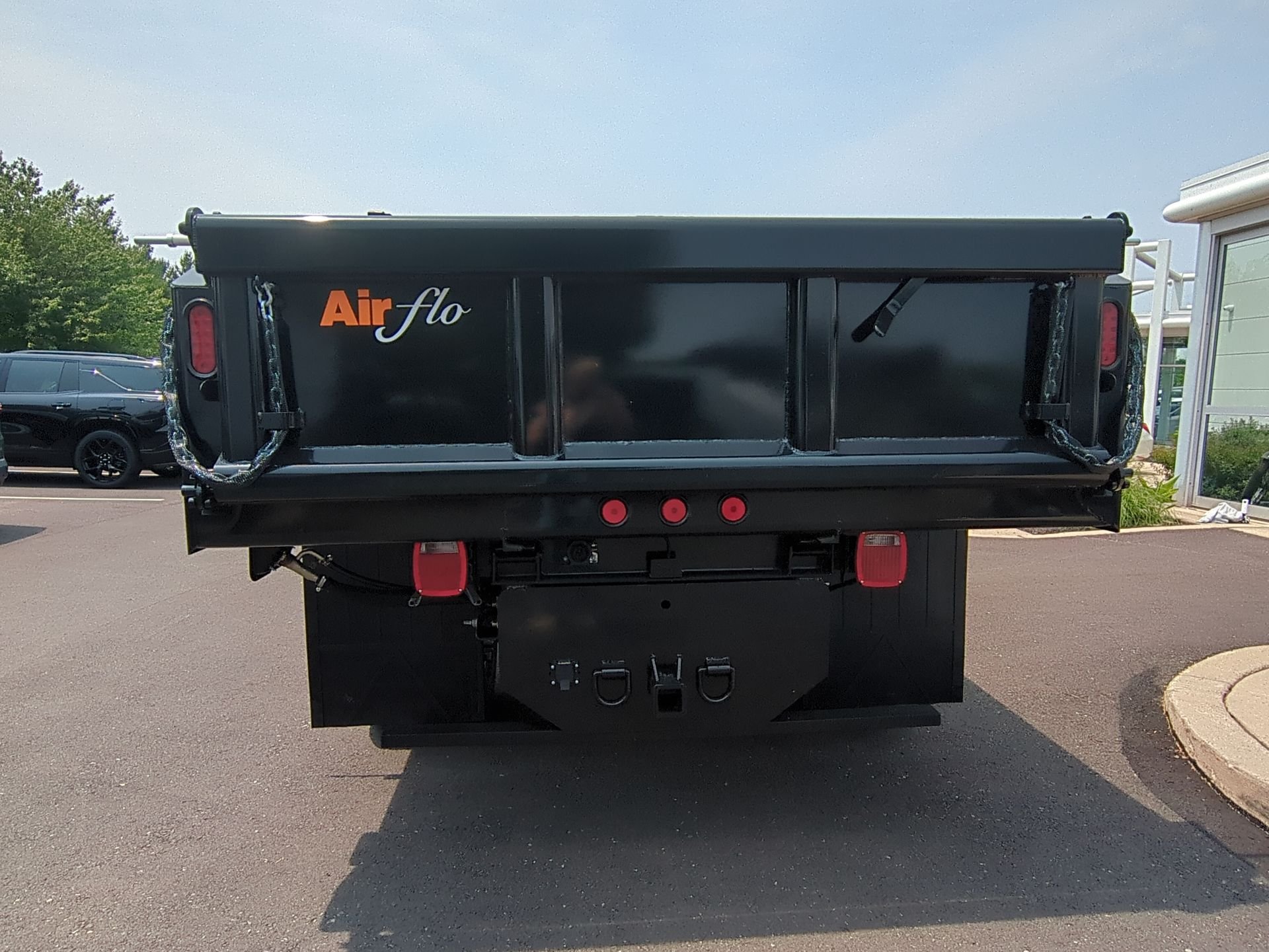 2025 Chevrolet Silverado 3500 HD Work Truck - Photo 45