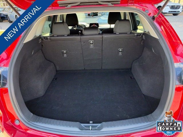 Used 2019 Soul Red Crystal Metallic Mazda Sport image 17