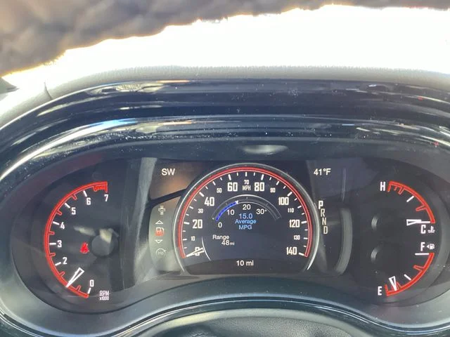 New 2026 White Dodge GT PLUS AWD image 17
