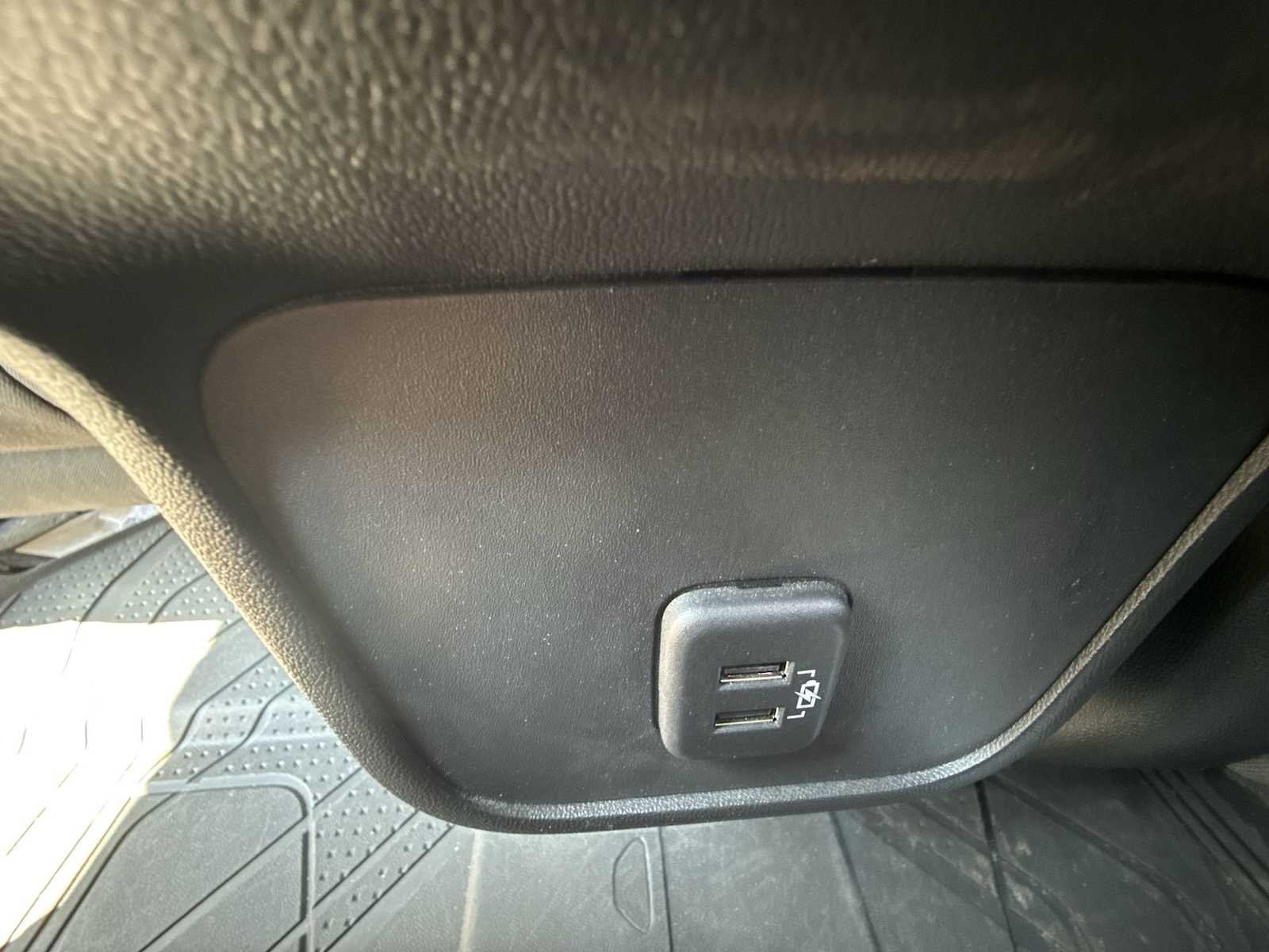 Certified Used 2024 Riptide Blue Metallic Chevrolet LT image 20