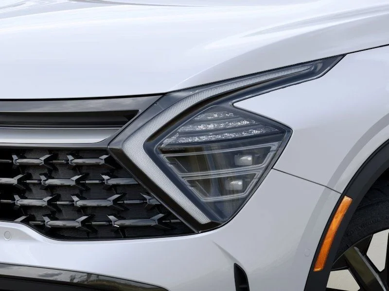 2025 Kia Sportage X-Line Prestige - Photo 10