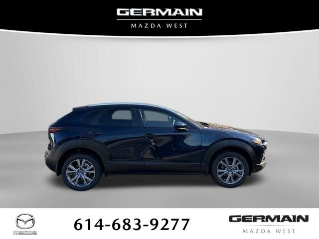 2026 Mazda CX-30 Preferred - Photo 8