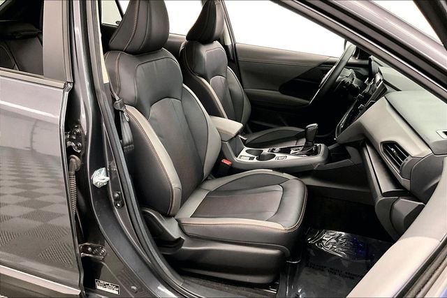 2024 Subaru Crosstrek Limited - Photo 8