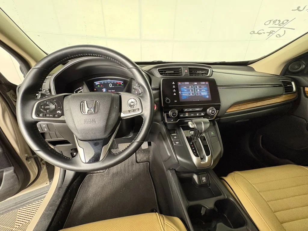 Certified Used 2018  Honda EX-L image 6