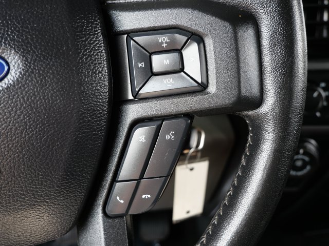Certified Used 2020 Magnetic Ford XLT image 20