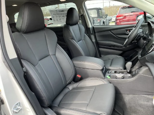 2026 Subaru Ascent Limited Bronze Edition - Photo 36